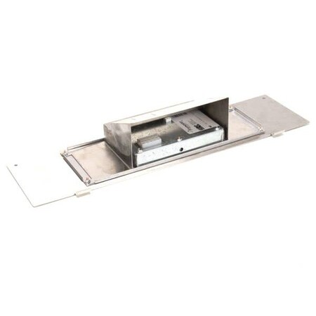 Frymaster Cntrl, F/F(Smsiii) 17E1 (Prog) 1067663